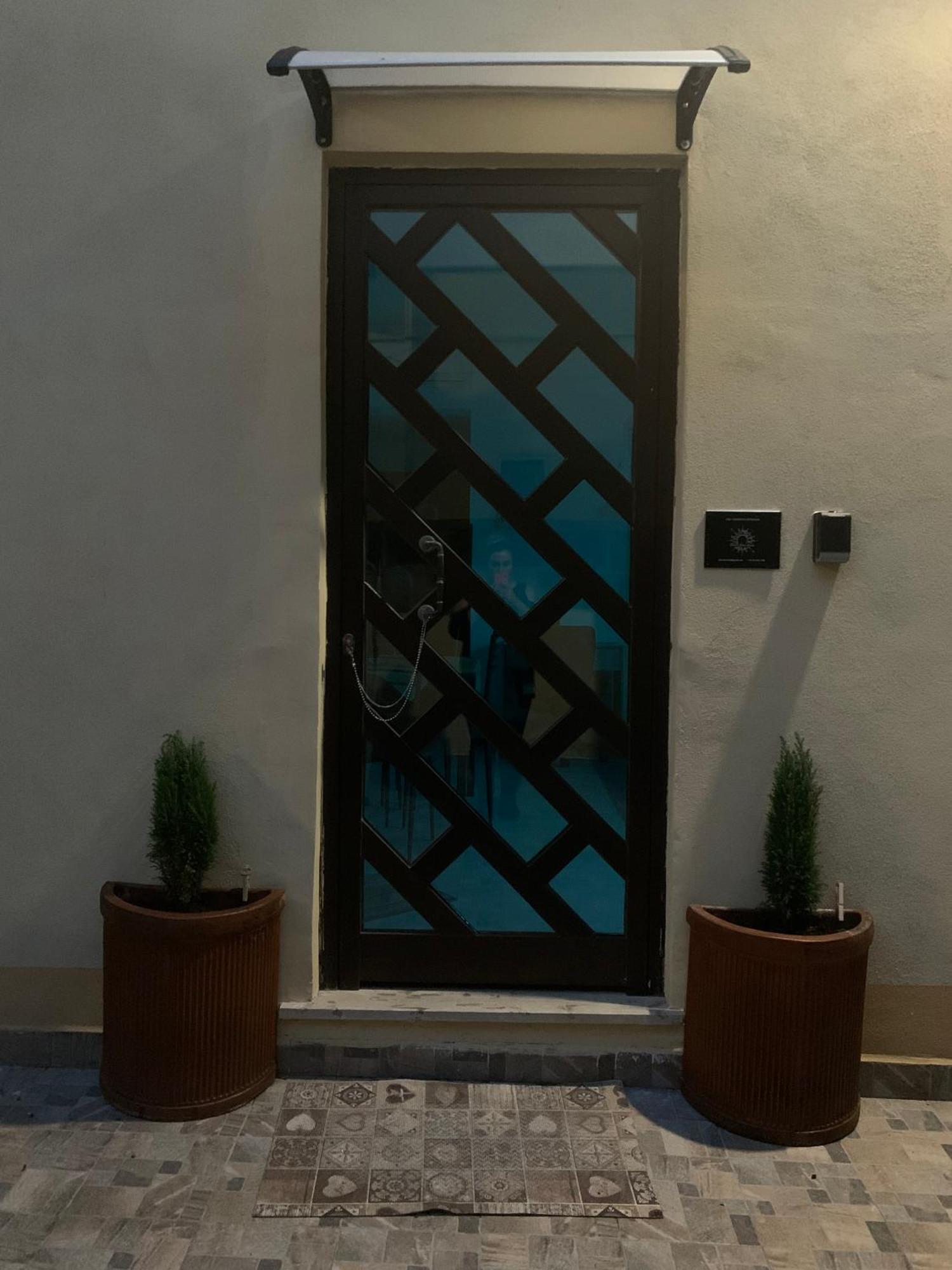 B&B Sole E Luna Ponte Galeria Exterior photo